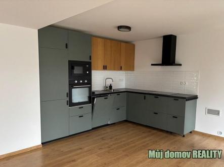 Pronájem domu/vily, 120 m²