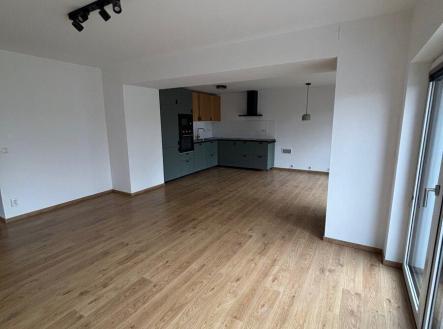 Pronájem domu/vily, 120 m²