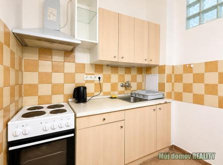 Pronájem bytu, 3+1, 86 m²