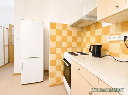 Pronájem bytu, 3+1, 86 m²
