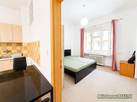Pronájem bytu, 3+1, 86 m²