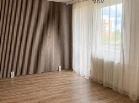 Pronájem bytu, 2+1, 60 m²
