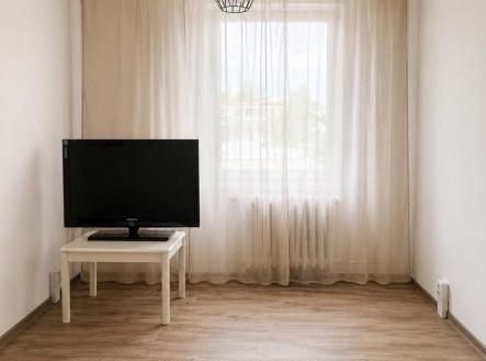 Pronájem bytu, 2+1, 60 m²