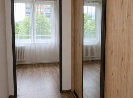 Pronájem bytu, 2+1, 60 m²