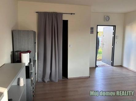 Pronájem kanceláře, 50 m²