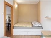 Pronájem bytu, 1+1, 42 m²