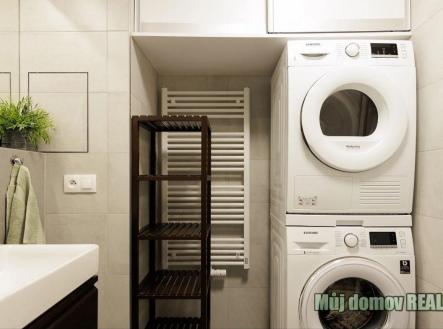 Pronájem bytu, 3+kk, 111 m²