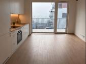 Pronájem bytu, 1+kk, 37 m²