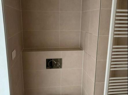 Pronájem bytu, 1+kk, 37 m²