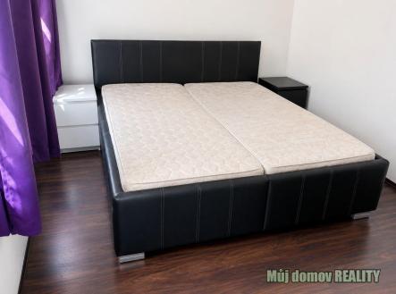 Pronájem bytu, 2+kk, 42 m²