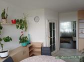 Pronájem bytu, 3+kk, 82 m²