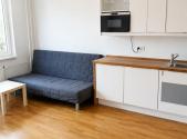Pronájem bytu, 4+kk, 72 m²