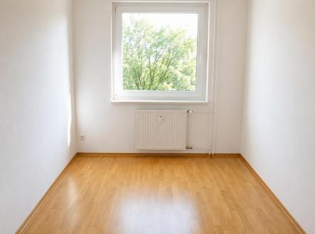 Pronájem bytu, 4+kk, 72 m²