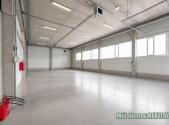 Pronájem skladu, 580 m²