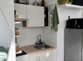 Pronájem bytu, 1+kk, 27 m²