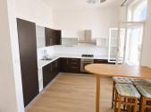 Pronájem bytu, 2+kk, 67,7 m²
