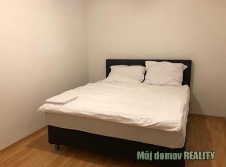 Pronájem bytu, 2+kk, 85 m²