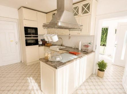 Pronájem bytu, 2+kk, 75 m²