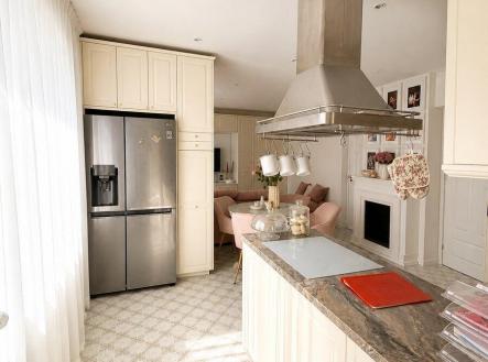 Pronájem bytu, 2+kk, 75 m²