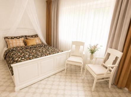 Pronájem bytu, 2+kk, 75 m²