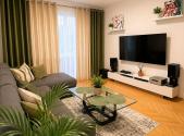 Pronájem bytu, 3+kk, 54 m²