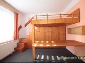 Pronájem bytu, 1+1, 21 m²
