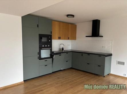 Pronájem domu/vily, 120 m² obrázek