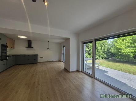 Pronájem domu/vily, 120 m²