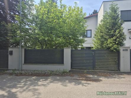 Pronájem domu/vily, 120 m² obrázek