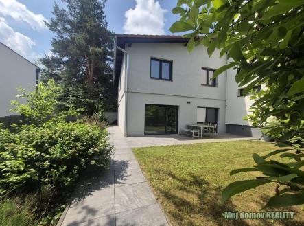 Pronájem domu/vily, 120 m²