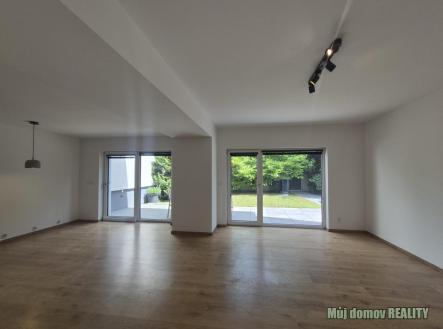 Pronájem domu/vily, 120 m²