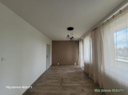 Pronájem bytu, 2+1, 60 m²