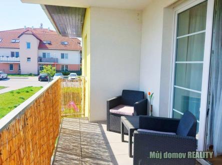 Pronájem bytu, 1+kk, 40 m²