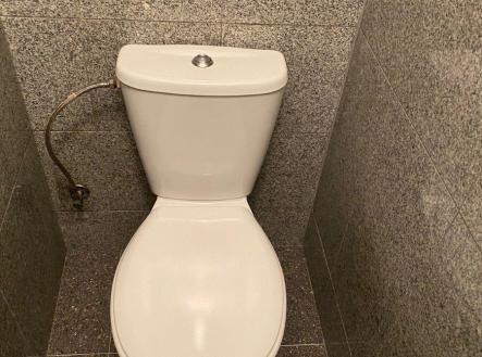 Pronájem bytu, 1+kk, 22 m²