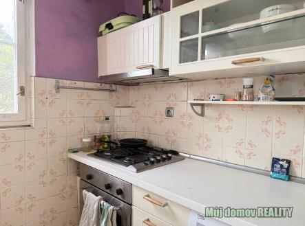 Pronájem bytu, 3+1, 85 m²