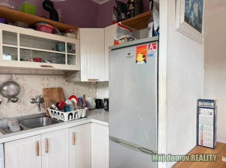 Pronájem bytu, 3+1, 85 m²