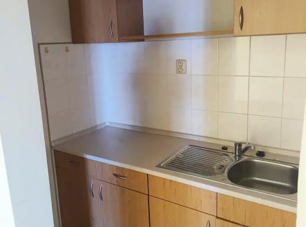 Pronájem kanceláře, 121 m²