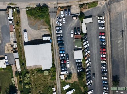 Pronájem komerčního objektu, jiný, 970 m² obrázek