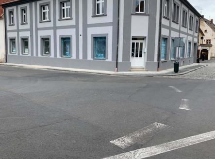 Pronájem restaurace, 300 m²
