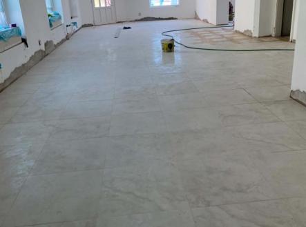 Pronájem restaurace, 300 m²