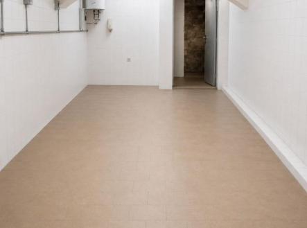 Pronájem výrobní prostory, 220 m²