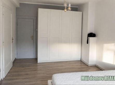 Pronájem bytu, 2+kk, 52 m²