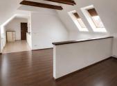 Pronájem bytu, 3+kk, 73 m²