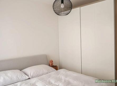 Pronájem bytu, 3+kk, 101 m²