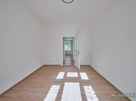 Pronájem bytu, 2+kk, 51 m²