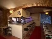 Pronájem restaurace, 80 m²