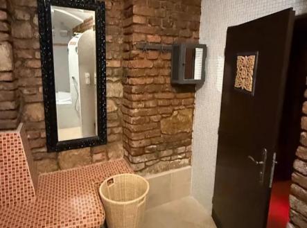 Pronájem restaurace, 80 m²