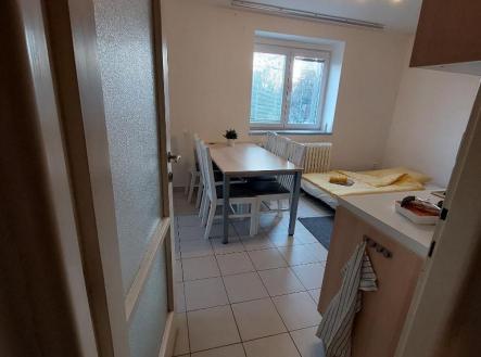 Pronájem bytu, 2+1, 50 m²