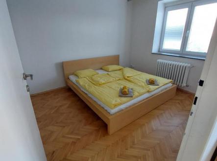 Pronájem bytu, 2+1, 50 m²