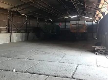 Pronájem komerčního objektu, průmyslový areál, 600 m²